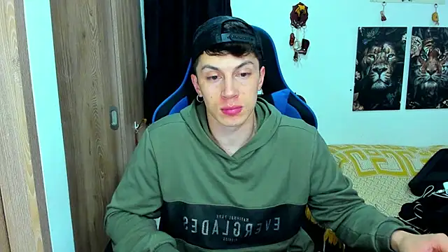 javiersexymann online show from 01.13.25