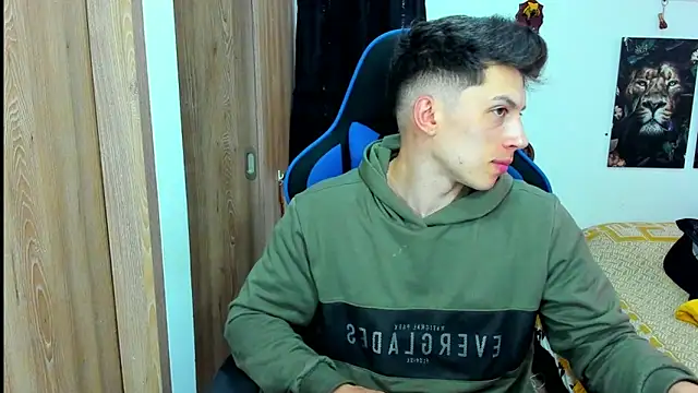 javiersexymann online show from 01.20.25