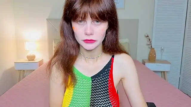 Real nature   online show from 10.05.25