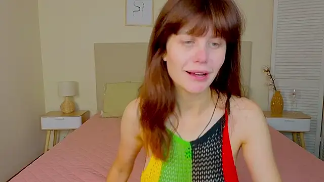 Real nature   online show from 10.18.25