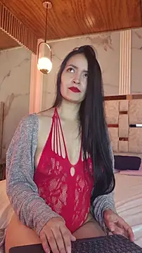 Snapshot of Aria_Bennett1 chatting on 09.21.25 Aria Bennett1 online show from 09.21.25