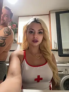 NoeliaGarcia17 online show from 09.15.25