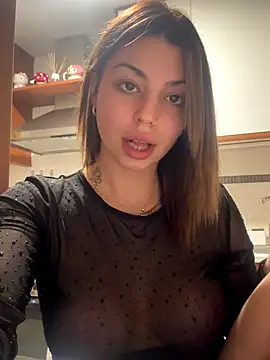 NoeliaGarcia17 online show from 11.11.25