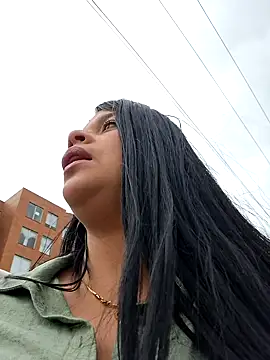 Eiimy pretty online show from 09.15.25