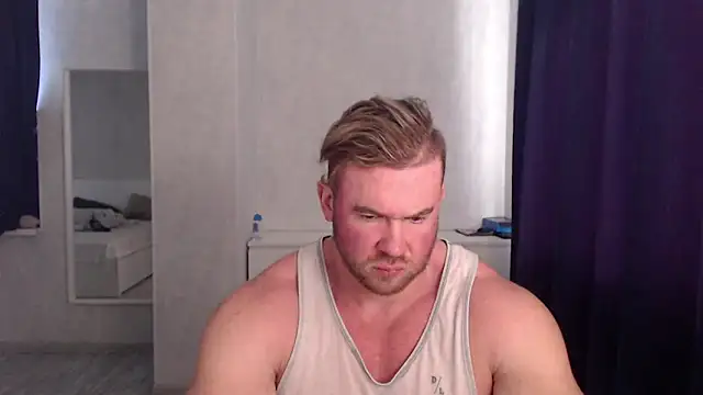 ThorHemsworthRU online show from 12.08.24