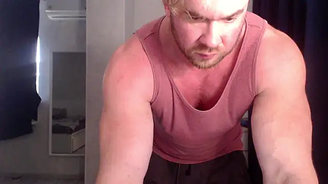 ThorHemsworthRU online show from 12.12.24