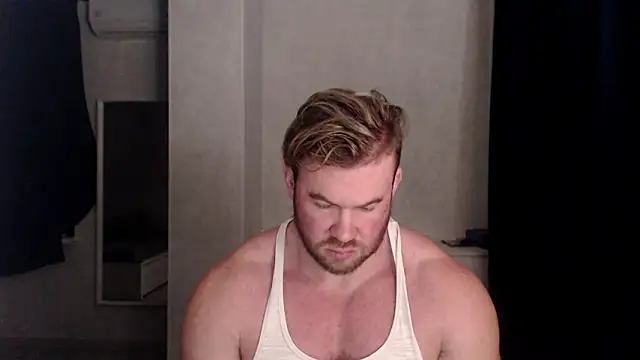 ThorHemsworthRU online show from 12.18.24