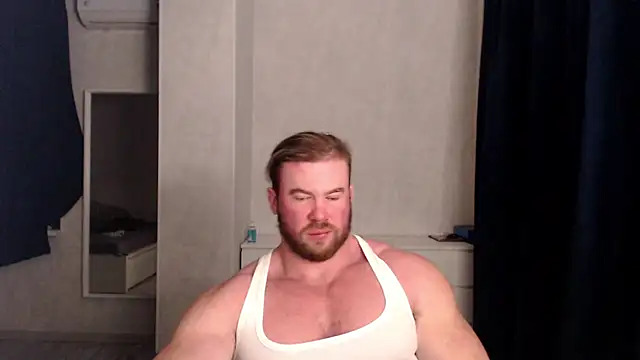 ThorHemsworthRU online show from 12.25.24