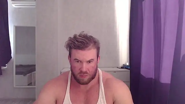 ThorHemsworthRU online show from 01.10.25