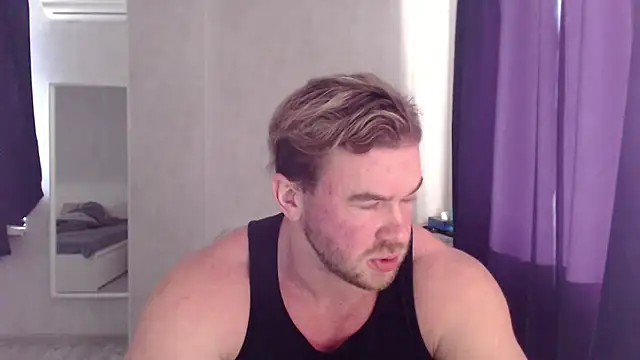 ThorHemsworthRU online show from 01.11.25