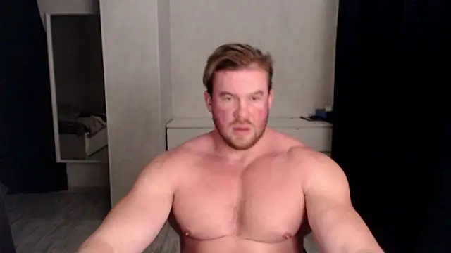 ThorHemsworthRU online show from 01.12.25