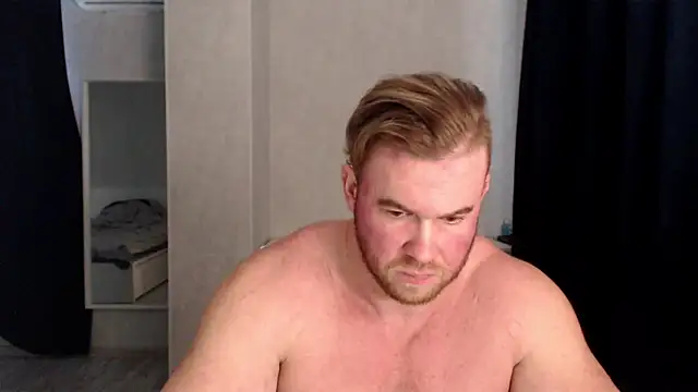 ThorHemsworthRU online show from 01.26.25