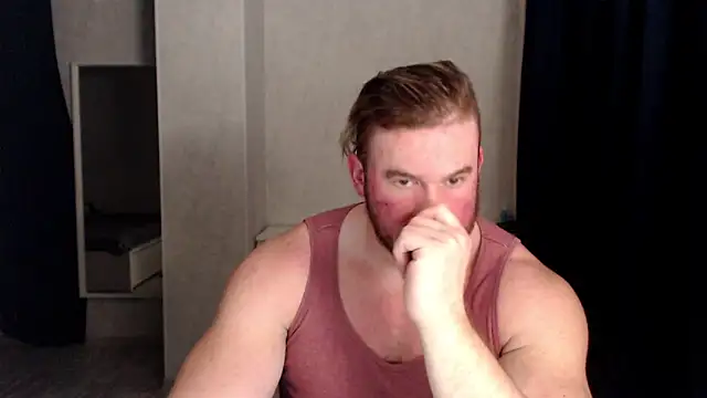 ThorHemsworthRU online show from 02.03.25