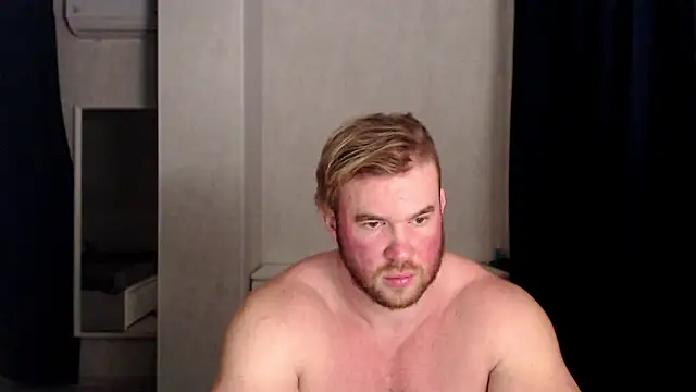 ThorHemsworthRU online show from 02.03.25