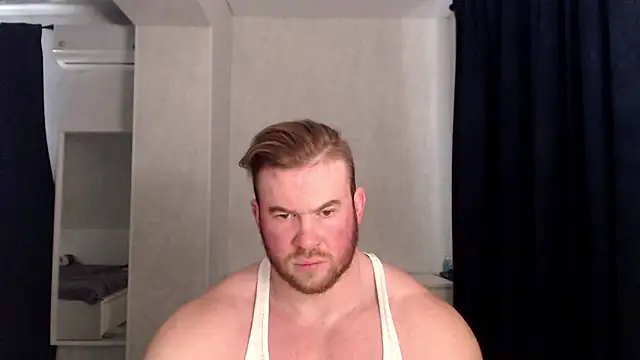 ThorHemsworthRU online show from 02.04.25