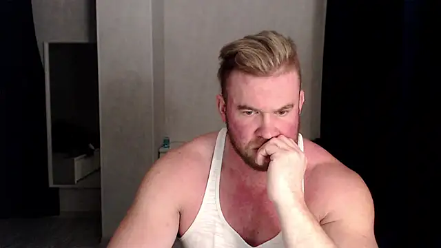 ThorHemsworthRU online show from 02.18.25