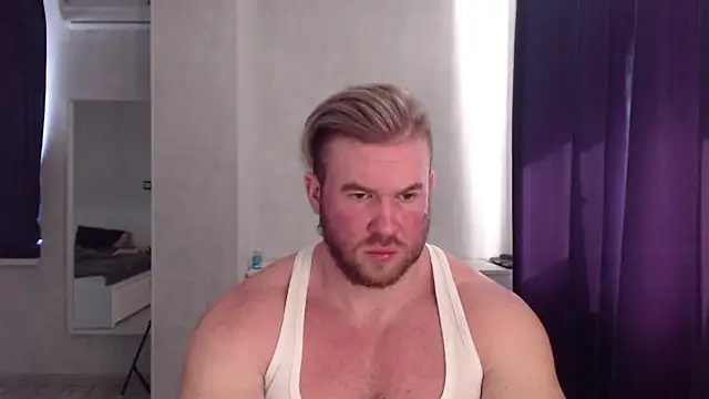 ThorHemsworthRU online show from 03.01.25