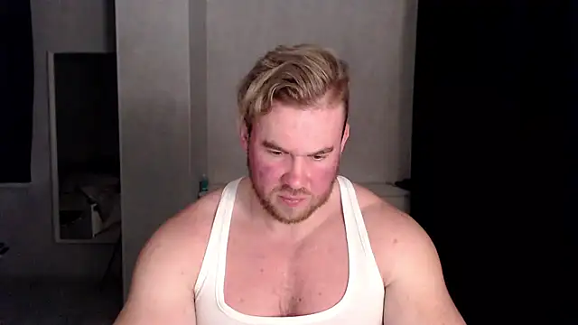 ThorHemsworthRU online show from 03.04.25