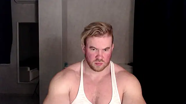 ThorHemsworthRU online show from 03.05.25