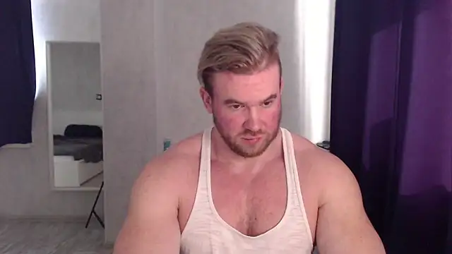 ThorHemsworthRU online show from 03.06.25