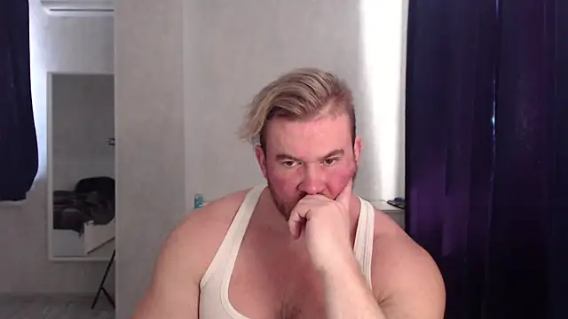 ThorHemsworthRU online show from 03.07.25