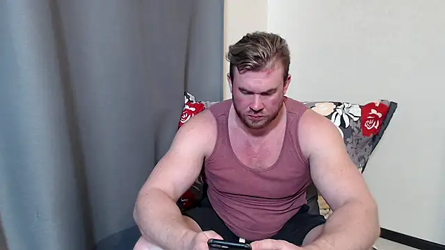 ThorHemsworthRU online show from 03.18.25