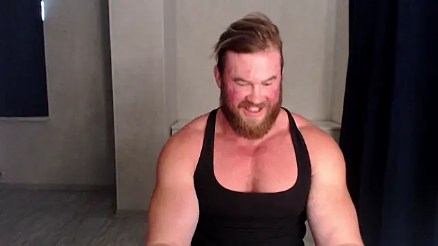 ThorHemsworthRU online show from 09.13.25