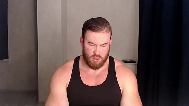 ThorHemsworthRU online show from 10.19.25