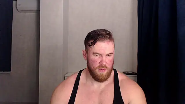 ThorHemsworthRU online show from 11.22.25