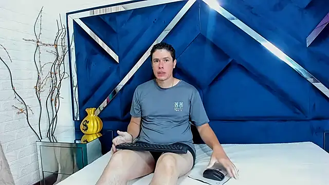 CandyandSteven online show from 09.11.25