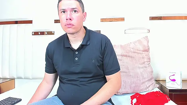 CandyandSteven online show from 11.05.25