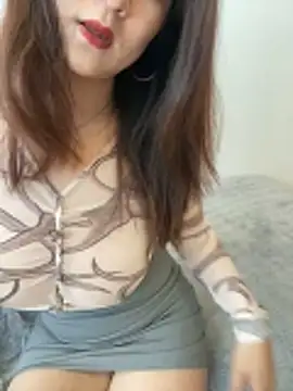 jiajia1060 online show from 10.28.25