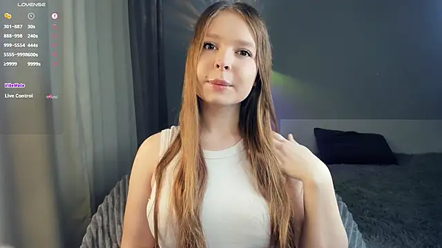 BelleDream online show from 09.28.25