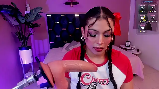 Micki   online show from 11.07.25