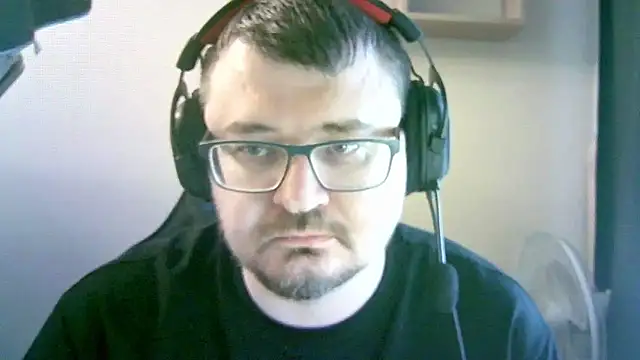 SirAbuser online show from 09.22.25