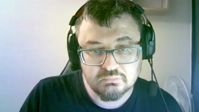 SirAbuser online show from 09.30.25