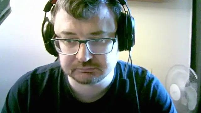 SirAbuser online show from 10.21.25