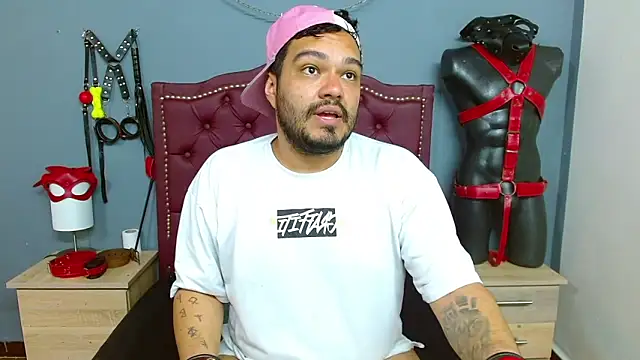 Stevens db online show from 09.22.25