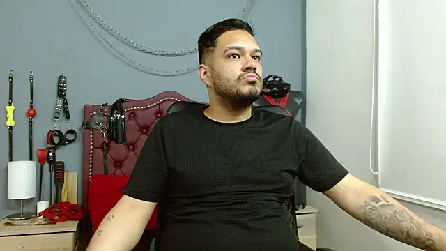 Stevens db online show from 10.04.25