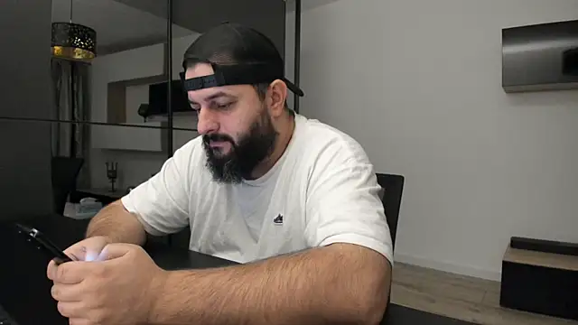 DravenPeak online show from 10.12.25