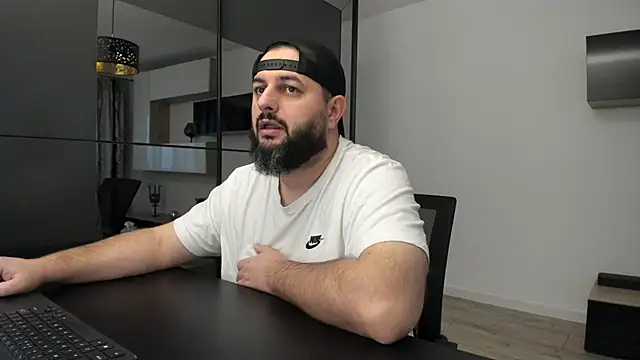 DravenPeak online show from 11.02.25