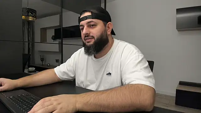 DravenPeak online show from 11.12.25