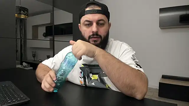 DravenPeak online show from 12.03.25