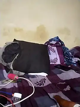 Hotcherryyyy online show from 11.19.25