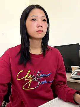 thaoyeuuu online show from 10.31.25