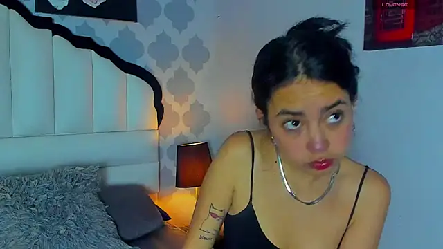 AlissonBelucci online show from 10.20.25