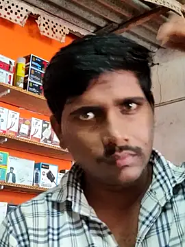 Markroco696 online show from 10.24.25