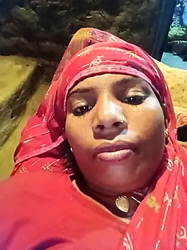 Snapshot of Rubi_sarma chatting on 10.19.25 Rubi sarma online show from 10.19.25