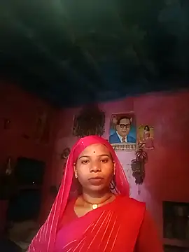 Snapshot of Rubi_sarma chatting on 11.02.25 Rubi sarma online show from 11.02.25