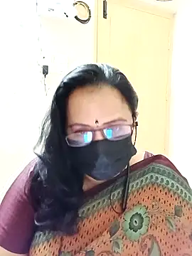 Snapshot of Ananya_flower chatting on 09.22.25 Ananya flower online show from 09.22.25